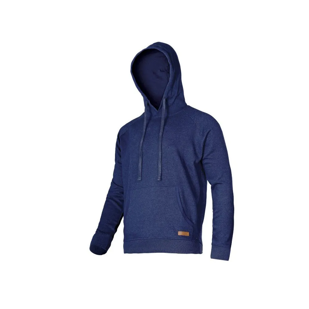 JACHETA HANORAC CU GLUGA / ALBASTRU - 3XL