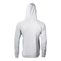 JACHETA HANORAC CU GLUGA / GRI - 3XL