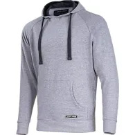 JACHETA HANORAC PREMIUM CU GLUGA / GRI - S