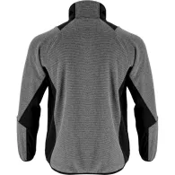 JACHETA HANORAC TESUTA / GRI - 3XL