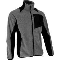 JACHETA HANORAC TESUTA / GRI - XL