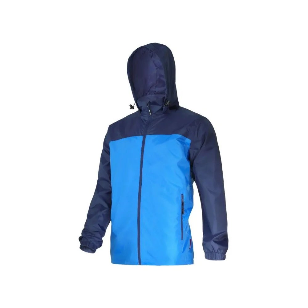 JACHETA IMPERMEABILA CU GLUGA - 3XL