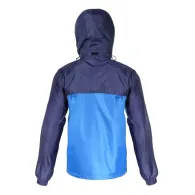 JACHETA IMPERMEABILA CU GLUGA - 3XL