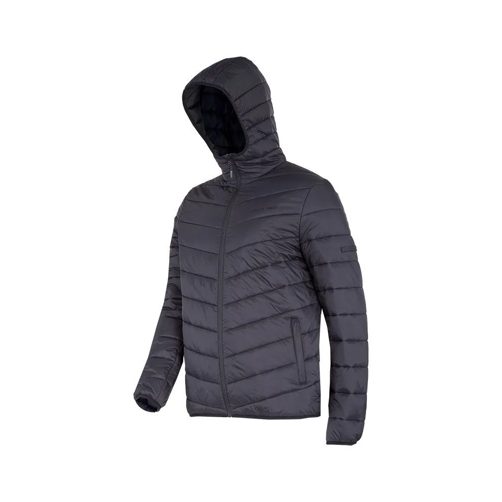 JACHETA MATLASATA USOARA AMBALABILA IN SAC - 2XL