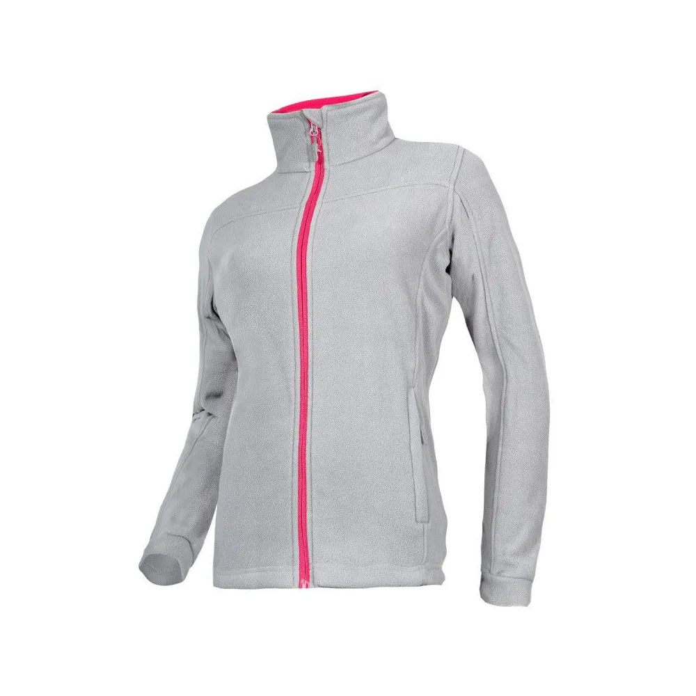 JACHETA POLAR (DAMA) / GRI - 2XL