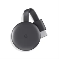 Google chromecast 3 black Google - 1