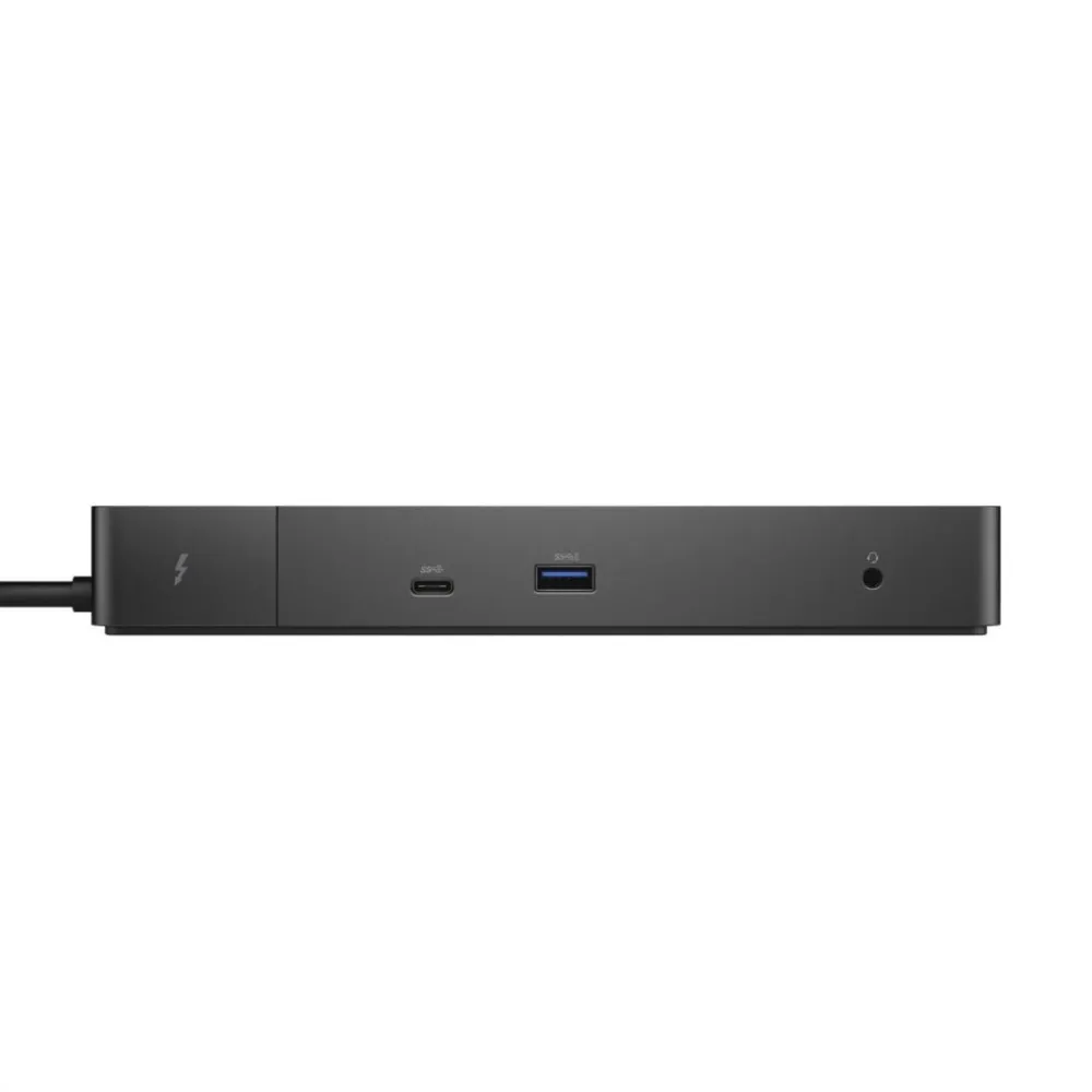 Docking station (port replicator) dell wd19tb conectivity: usb-c 3.1 gen Dell - 1
