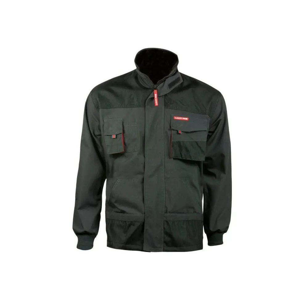 JACHETA LUCRU GROASA - 3XL/60