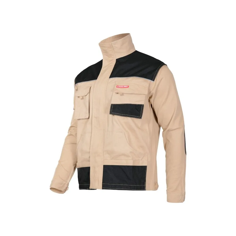 JACHETA LUCRU GROASA BUMBAC - L/52