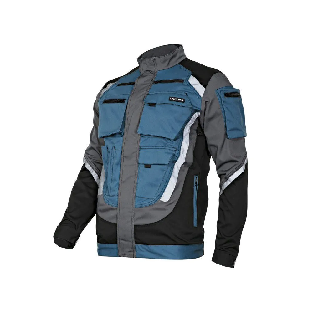 JACHETA LUCRU GROASA PREMIUM - XL/H-182