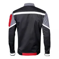 JACHETA LUCRU GROASA PREMIUM NUANTATA - L/H-176