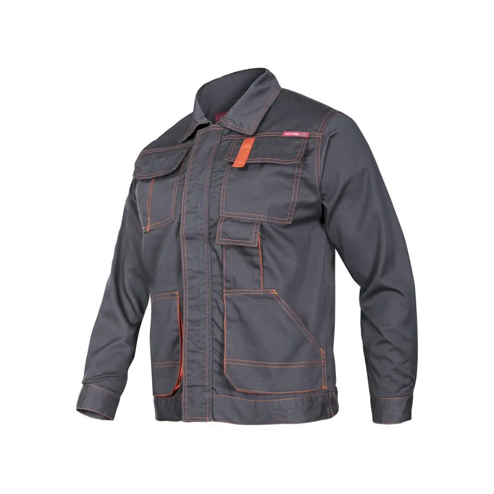 JACHETA LUCRU MEDIU-GROASA - 2XL/H-182