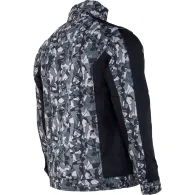 JACHETA LUCRU MULTIFUNCTIONALA / CAMUFLAJ - 2XL