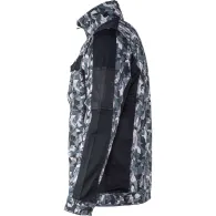 JACHETA LUCRU MULTIFUNCTIONALA / CAMUFLAJ - 3XL