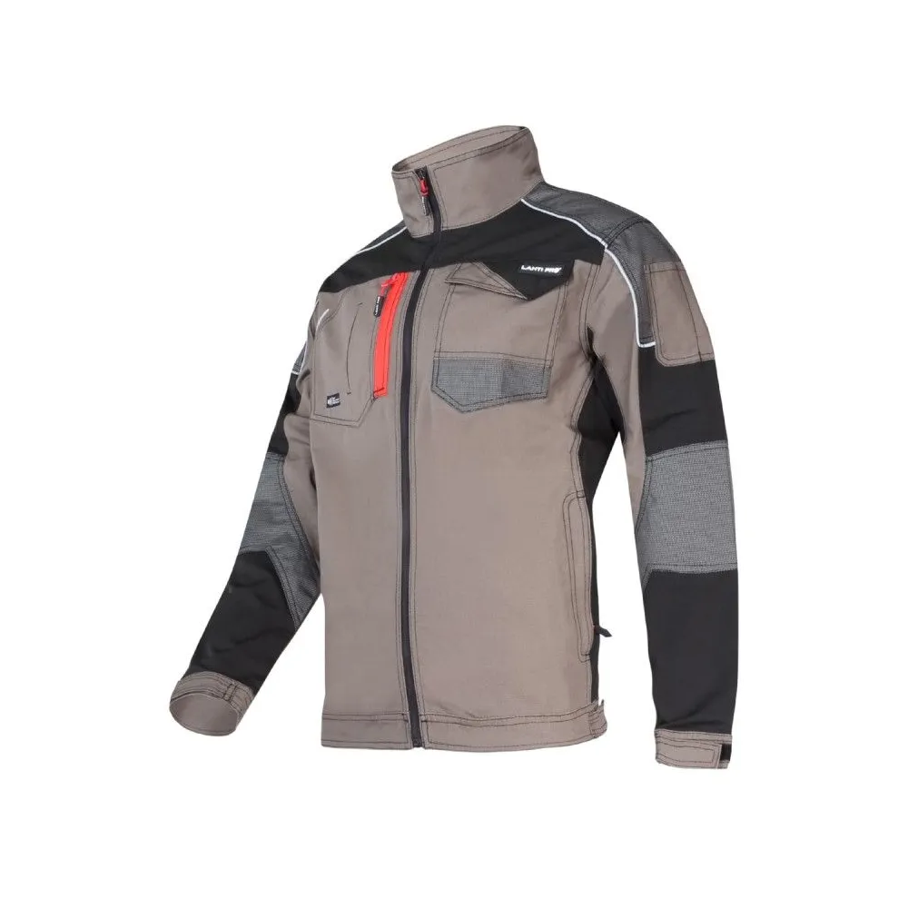 JACHETA LUCRU SLIM-FIT CONFORTABILA - 2XL/H-188