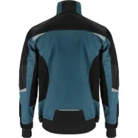 JACHETA LUCRU SLIM-FIT EXTRA-ELASTICA - XL