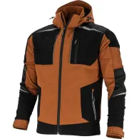 JACHETA LUCRU SLIM-FIT SUPER-ELASTICA - 2XL