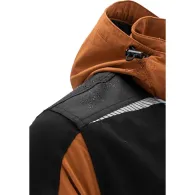 JACHETA LUCRU SLIM-FIT SUPER-ELASTICA - L