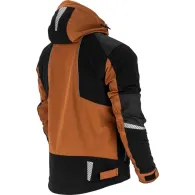 JACHETA LUCRU SLIM-FIT SUPER-ELASTICA - M