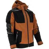 JACHETA LUCRU SLIM-FIT SUPER-ELASTICA - M