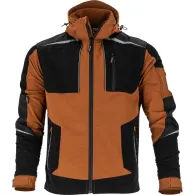 JACHETA LUCRU SLIM-FIT SUPER-ELASTICA - M