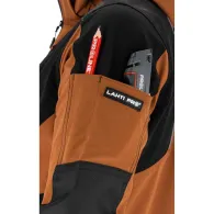 JACHETA LUCRU SLIM-FIT SUPER-ELASTICA - M