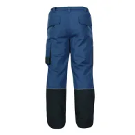 PANTALON LUCRU CAPTUSIT - XL