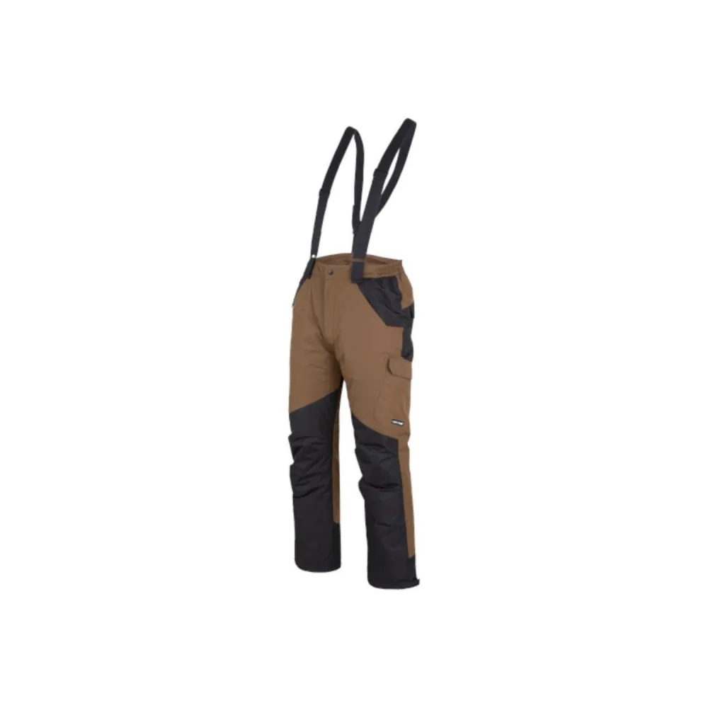 PANTALON MULTIFUNCTIONAL CU BRETELE / MARO - M
