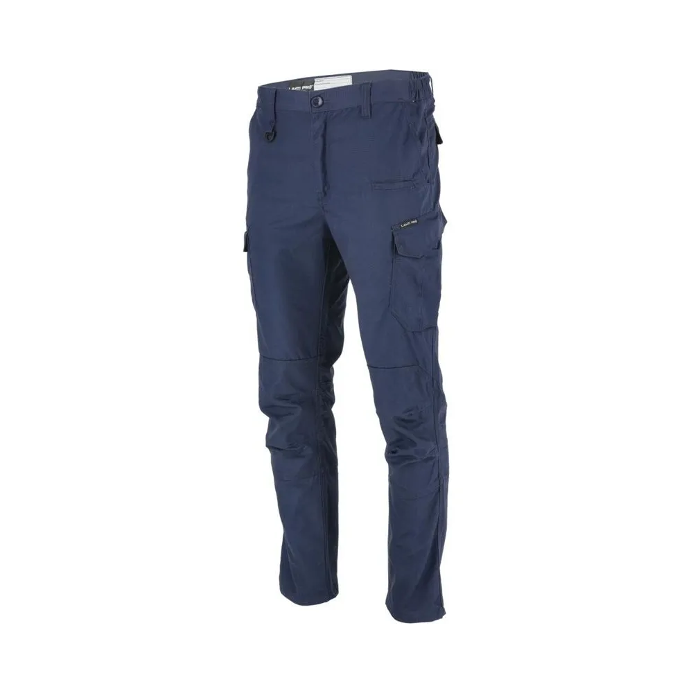 PANTALON INTERVENTIE / BLEUMARIN - 2XL