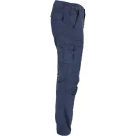 PANTALON INTERVENTIE / BLEUMARIN - 3XL