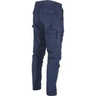 PANTALON INTERVENTIE / BLEUMARIN - S