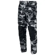 PANTALON INTERVENTIE INTARIT / CAMUFLAJ - 3XL