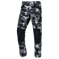 PANTALON INTERVENTIE INTARIT / CAMUFLAJ - M