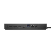 Docking station wd19 130w display support: 2x fhd @ 60 Dell - 1