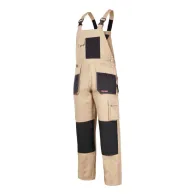 SALOPETA LUCRU GROASA BUMBAC - M/50