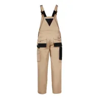 SALOPETA LUCRU GROASA BUMBAC - S/48