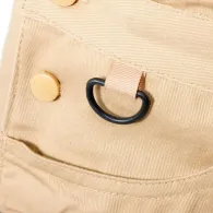 SALOPETA LUCRU GROASA BUMBAC - S/48