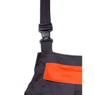 SALOPETA LUCRU SUBTIRE - 2L/54