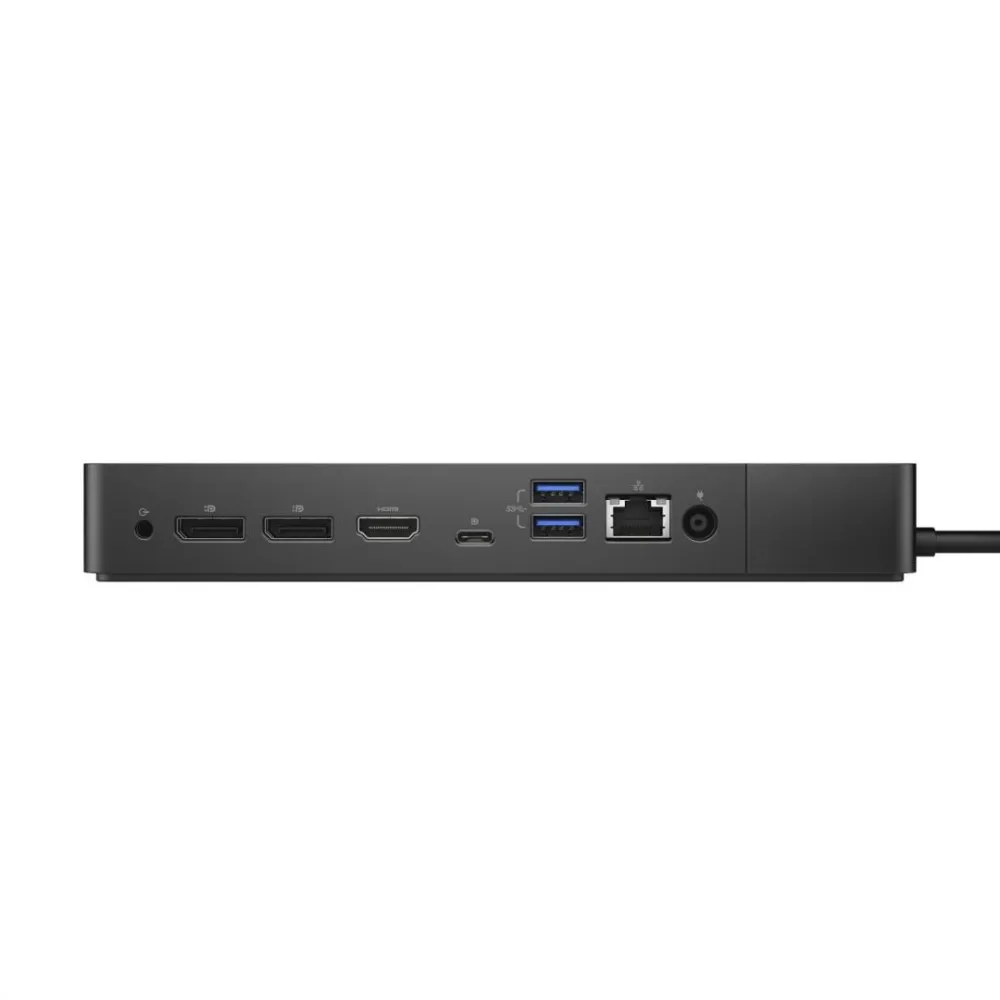 Docking station wd19dc 240w docking interface usb-c video interfaces: hdmi Dell - 1