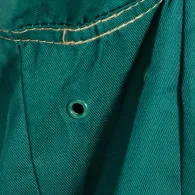 SALOPETA LUCRU SUBTIRE / VERDE - XL/H-182