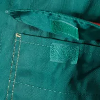 SALOPETA LUCRU SUBTIRE / VERDE - XL/H-182