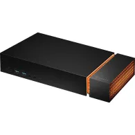 Seagate gaming dock thunderbolt firecuda m.2 nvme ssd slot connect Seagate - 1