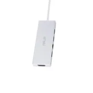 Usb c dongle / dock asus os200 conectare prin usb3.0 Asus - 1