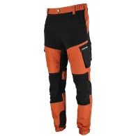PANTALON CU FLEXIBILITATE RIDICATA - M