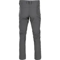 PANTALON ELASTIC / GRI - 3XL