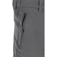 PANTALON ELASTIC / GRI - L