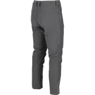 PANTALON ELASTIC / GRI - M