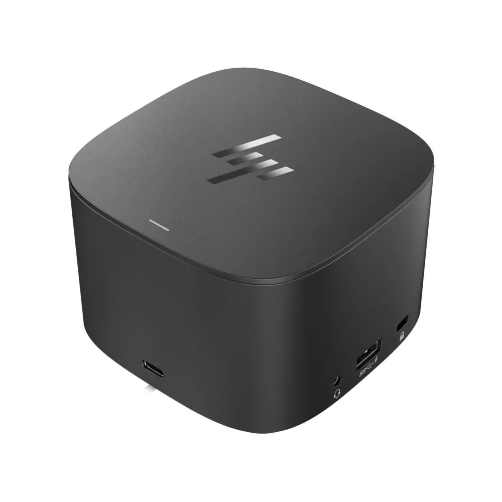 Hp thunderbolt dock g2. porturi: 2x usb-c (1x power out Hp - 1