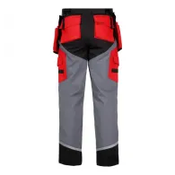 PANTALON LUCRU GROS PREMIUM NUANTAT - XL/H-182