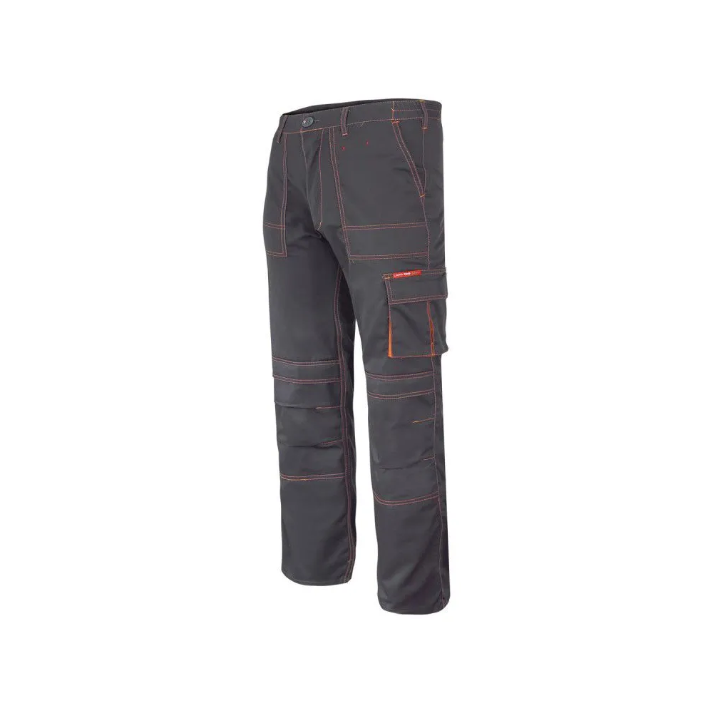 PANTALON LUCRU MEDIU-GROS - L/H-182